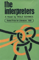The Interpreters by Soyinka Wole [Shared by ArtHut].pdf